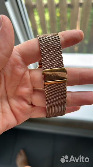 Honor magic watch 2 42mm