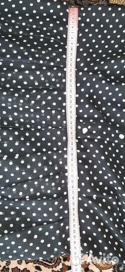 Нарядное платье