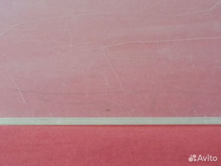 Оргстекло\105смх56,8см\Толщина 4мм\Всего один лист