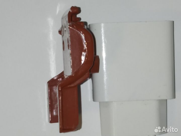 Дно кабины ЗИЛ-4331.1/43