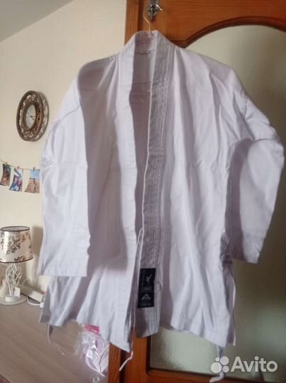 Кимоно новое, размер 2/150