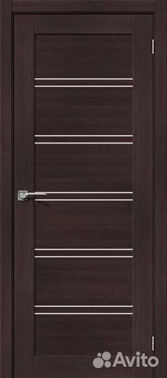 Двери ламинированные