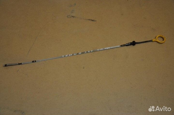 Щуп двигателя Nissan Teana J31 VQ23DE