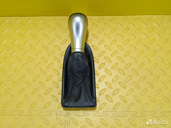 Ручка АКПП Mercedes Benz E-class W211