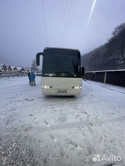 Заказ автобуса аренда автобуса