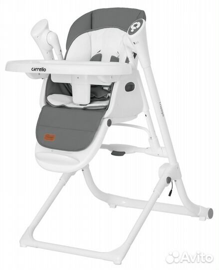 Стульчик для кормления Триумф