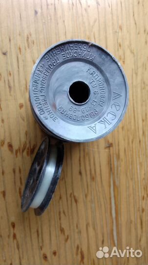 Леска для бисера