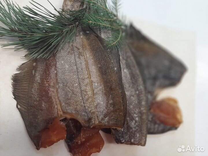 Вкуснейший вяленый ерш из мурманска