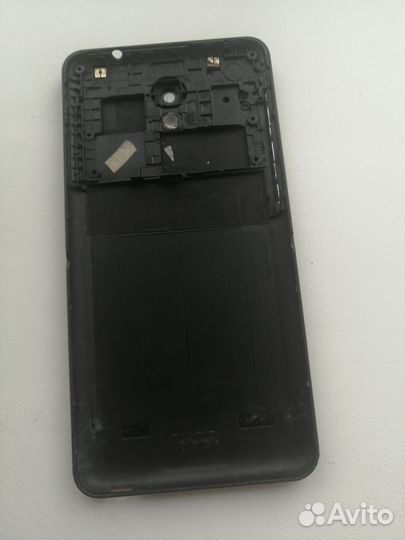 Samsung Galaxy A02, 2/32 ГБ