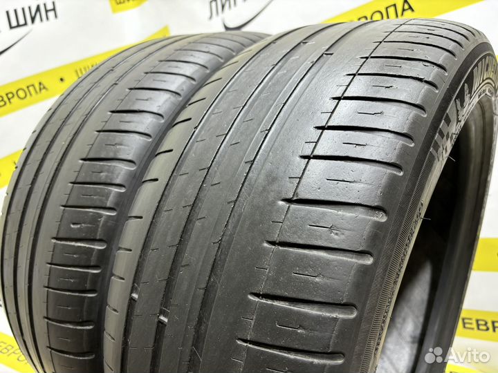 Michelin Pilot Sport 3 ST 235/45 R18