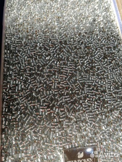 Чехол на iPhone 12 pro max Swarovski