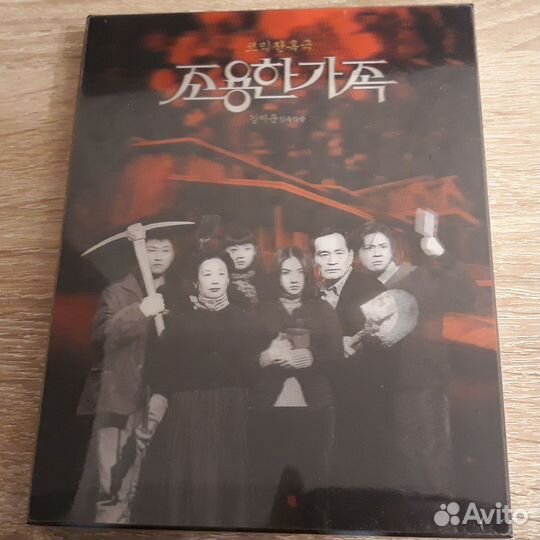 Steelbook mediabook blu ray (обновлено)