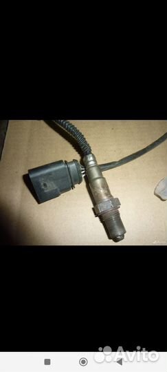 Лямбда зонд