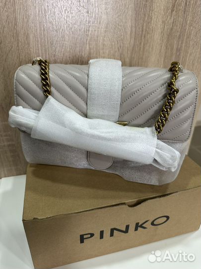 Оригинальная сумка pinko