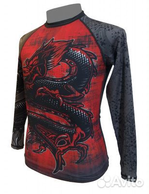 Рашгарды в магазине в Курске