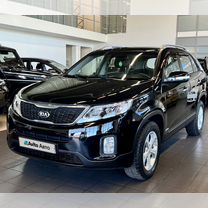 Kia Sorento 2.4 AT, 2012, 189 604 км, с пробегом, цена 1 499 000 руб.