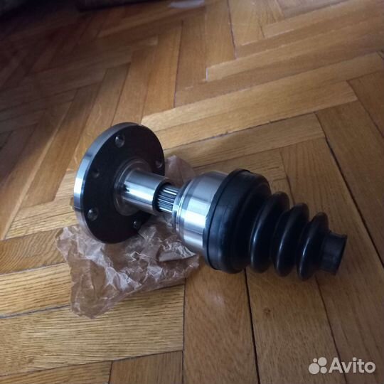 Шрус, ступица, ларгус, логан, рено