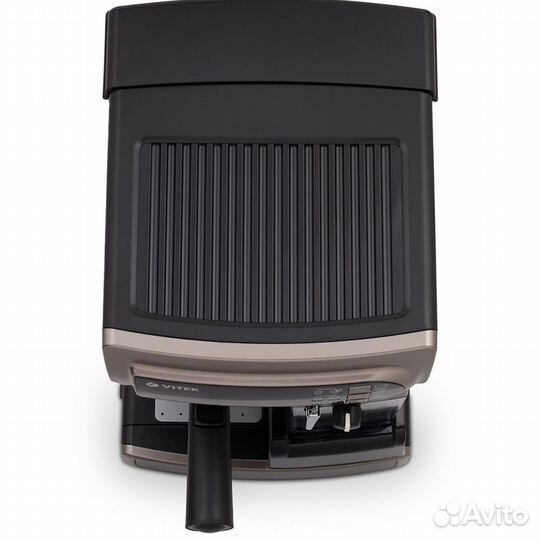 Кофеварка vitek vt 1517