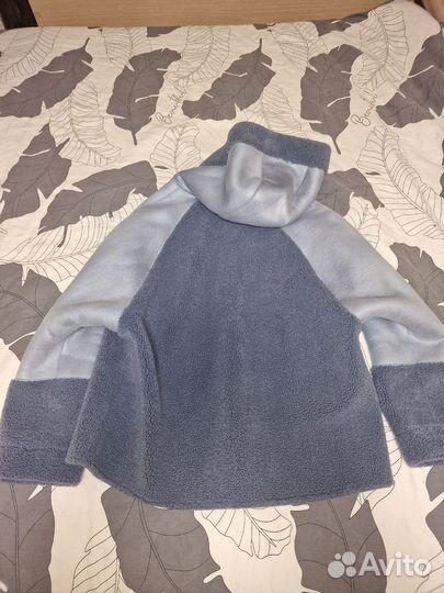 Куртка дублёнка