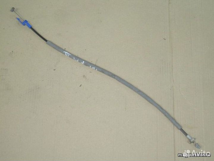 Трос двери Ford Mondeo, IV передний левый