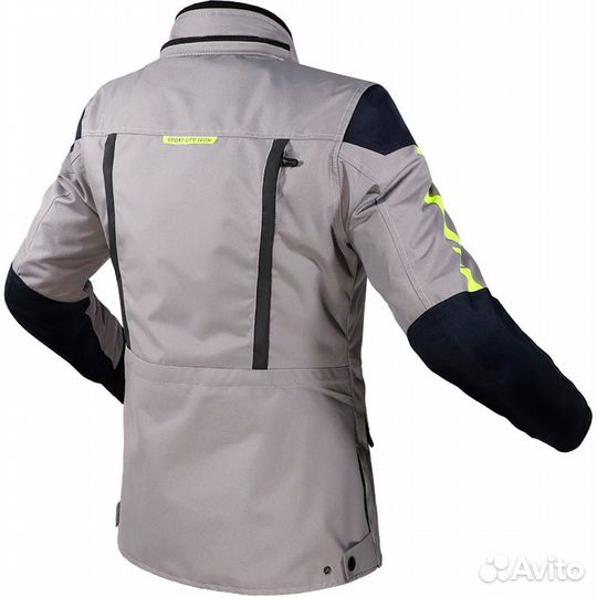 Мотокуртка женская LS2 metropolis EVO lady jacket