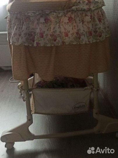 Люлька колыбель Simplicity