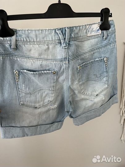 Шорты новые