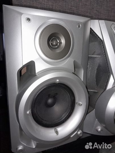 Муз. центр LG FFH 21030К AX (LG corporation Корея