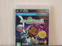 Little Big Planet 2: Расширенное издание PS3