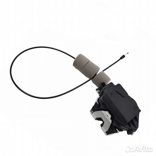 Замок багажника Mercedes ML W164 X164 W211 W251