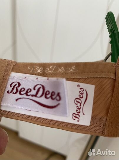 Бюстгальтер BeeDees 80E 85A