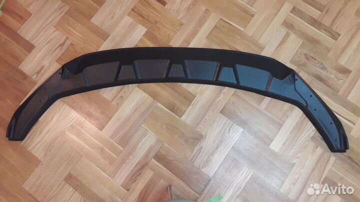 Внешний тюнинг авто