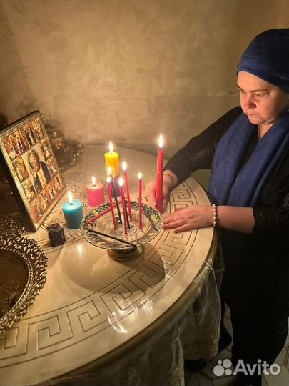 Гадание Таро. Обучение. Приворот