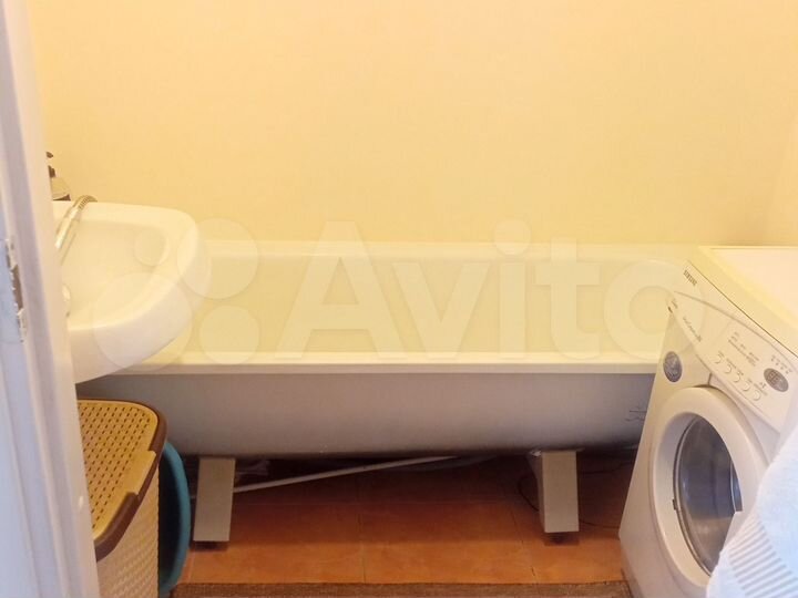 1-к. квартира, 30 м², 3/9 эт.