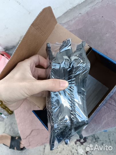 Дисковые колодки Ford ranger BP1965