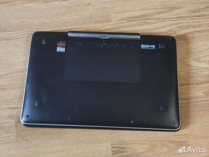 Ноутбук asus t200ta