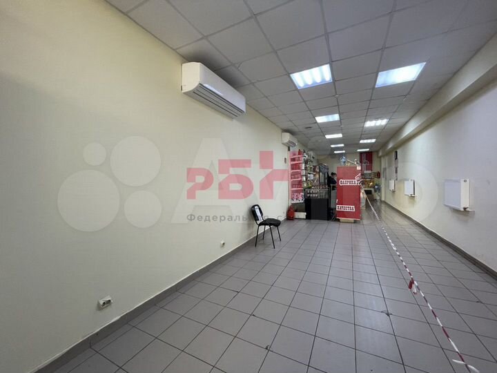 Аренда островка