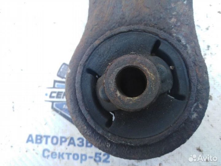 Рычаг передний правый Suzuki Grand Vitara 2