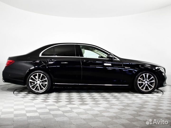 Mercedes-Benz E-класс 3.0 AT, 2016, 103 406 км