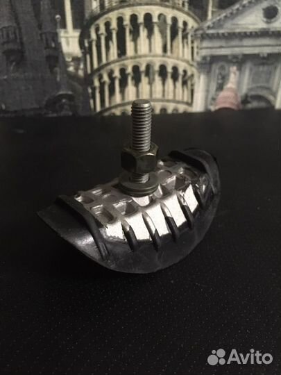 Фиксатор покрышки (буксатор) 1,85