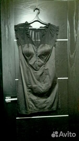 Платье женское вечернее