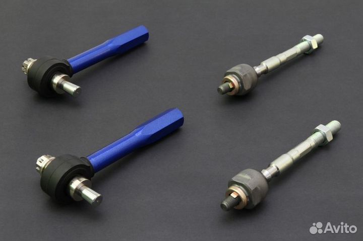 Рулевые наконечники suzuki/сузуки