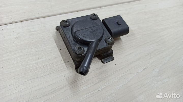 Датчик картерных газов BMW X5 E70 M57 306D3