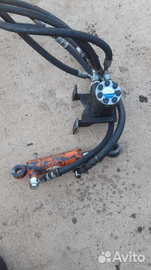 Комплект для гур т40