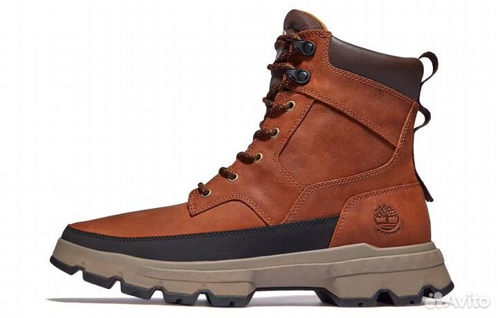 Timberland Outdoor Boots Men Brown (43,5)