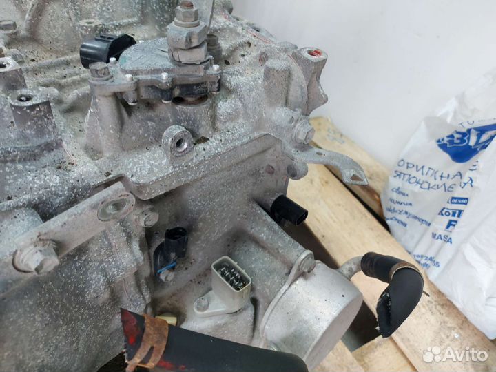 Вариатор K311-01A