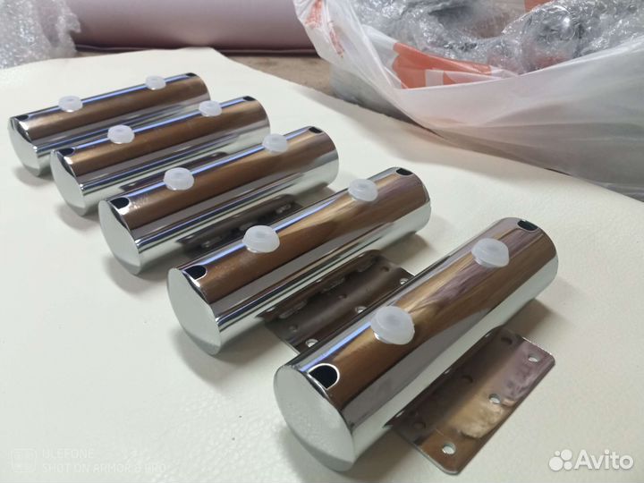 Опора мебельная