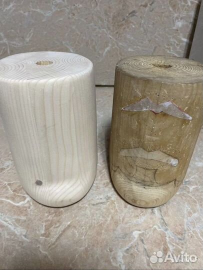 Бородной болван на заказ