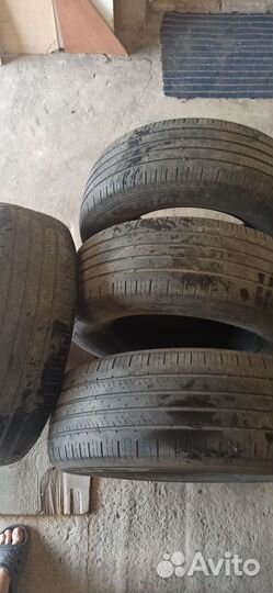 Hankook Dynapro HP2 RA33 245/65 R17