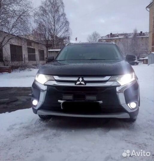 Птф LED mitsubishi